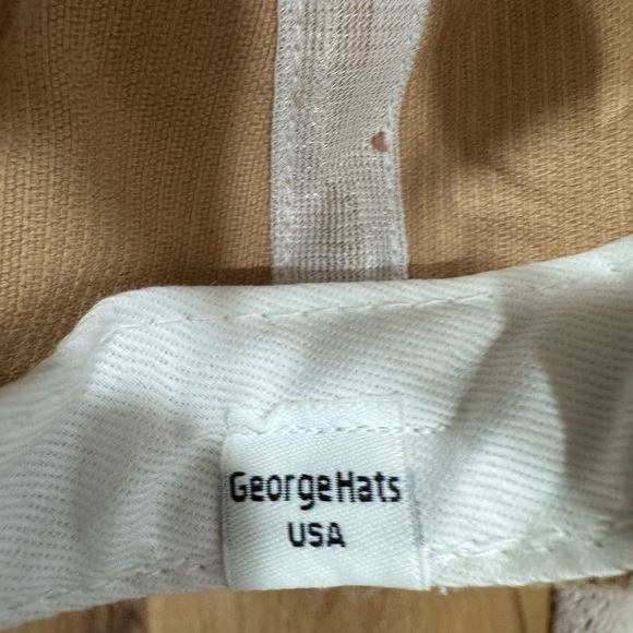 George Hats - Picture 3 of 3